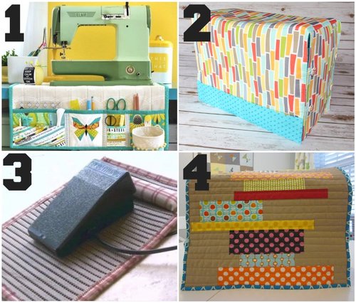 Things to Sew for your Sewing Room — Sum of their Stories Craft Blog