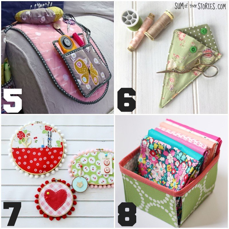 5 Sewing Room Must-Haves - Kids Can Sew Blog