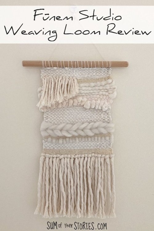 Knit Quick Loom Review  Round and Long Knitting Looms by Loops & Threads 