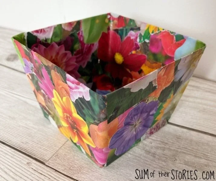 Upcycling Plastic Food Containers Into Pretty Storage Sum Of Their upcycling-plastic-food-containers-into-pretty-storage-sum-of-their
