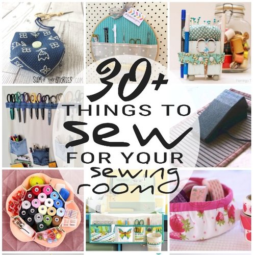 9 Vintage Sewing Gifts Ideas For People Who Love To Sew!