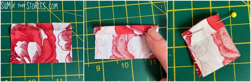 Fabric Drawstring the Quick Way