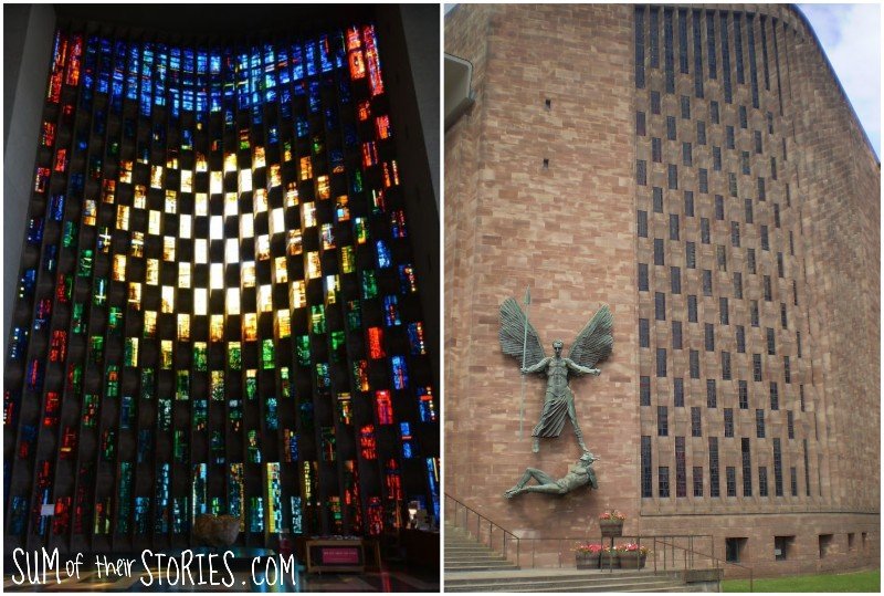 coventry cathedral baptistry window