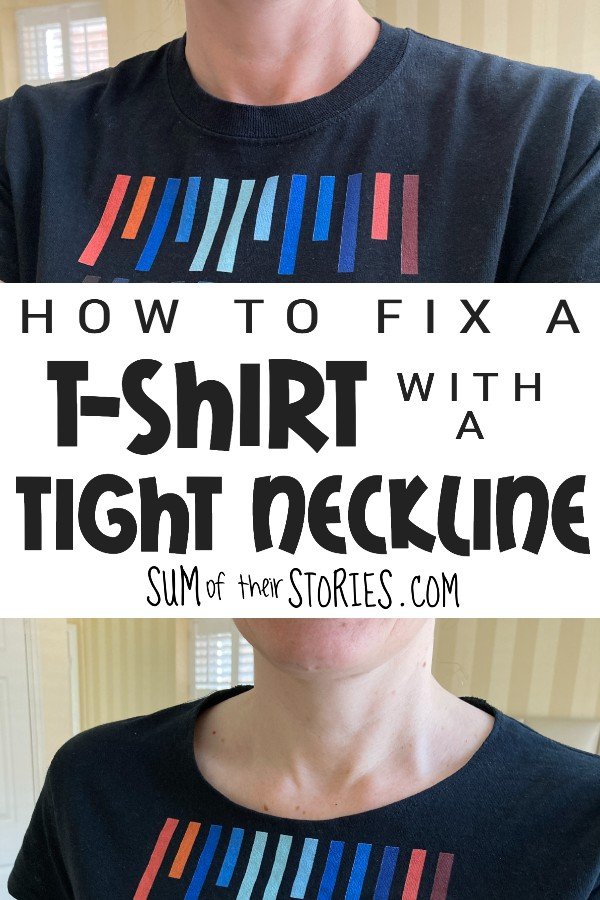 How to Prevent Pinholes in T-Shirts And How To Repair