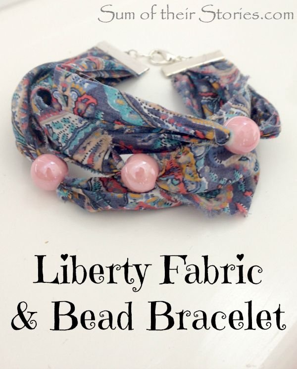 liberty Fabric and Bead bracelet.jpg