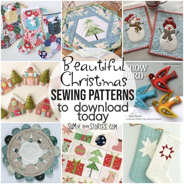 Free eBook: Sewing for Beginners - Love to Stitch and Sew