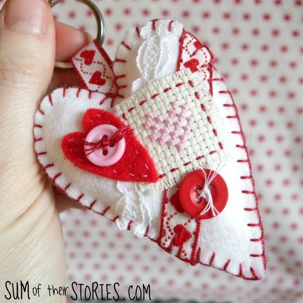 24 Cosy Sewing Projects — Sum of their Stories Craft Blog