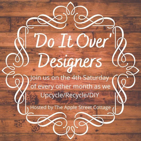 Do it over designers logo