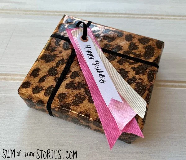 20 creative ways to use scraps of ribbon — Sum of their Stories Craft Blog