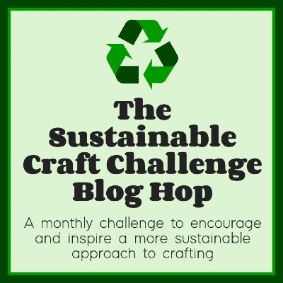 the sustainable craft challenge logo