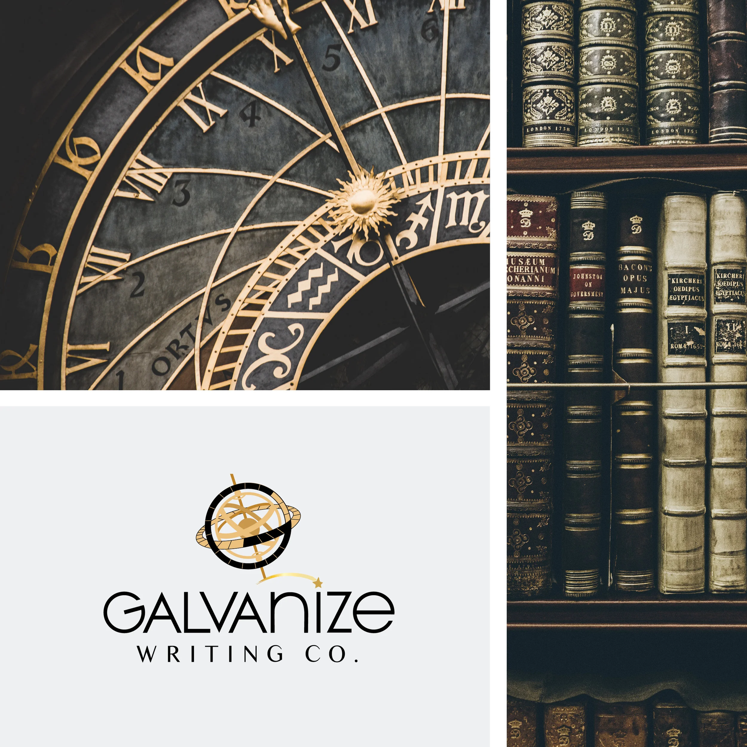 Galvanize