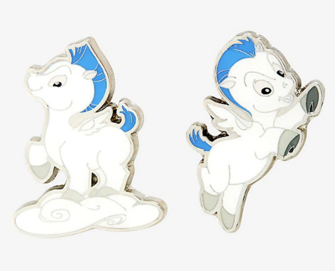 Available from BoxLunch: here .
