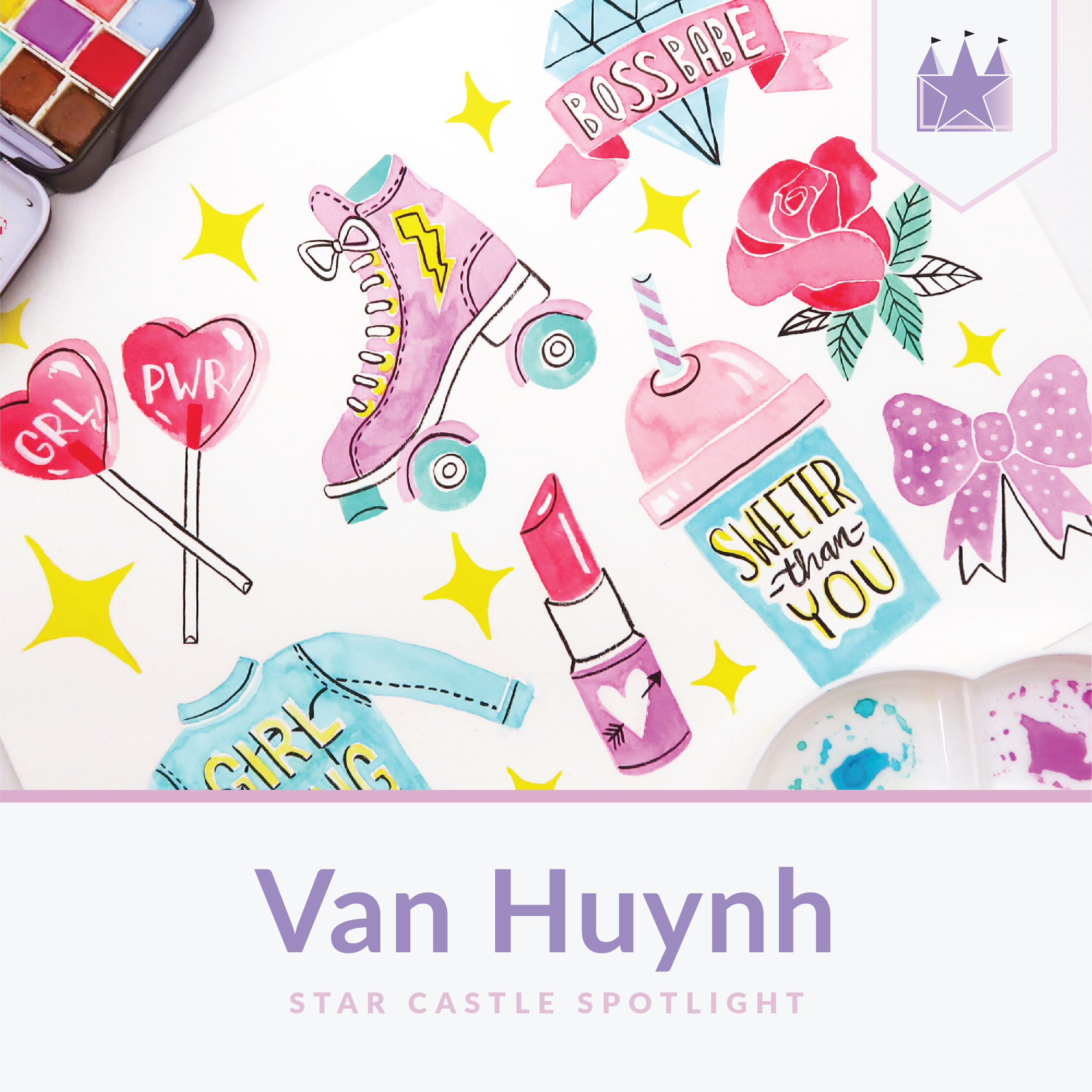 Van Huynh