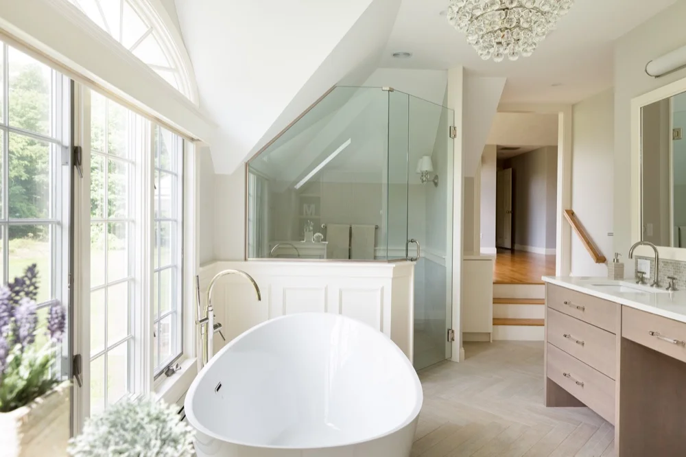 Luxury Bath