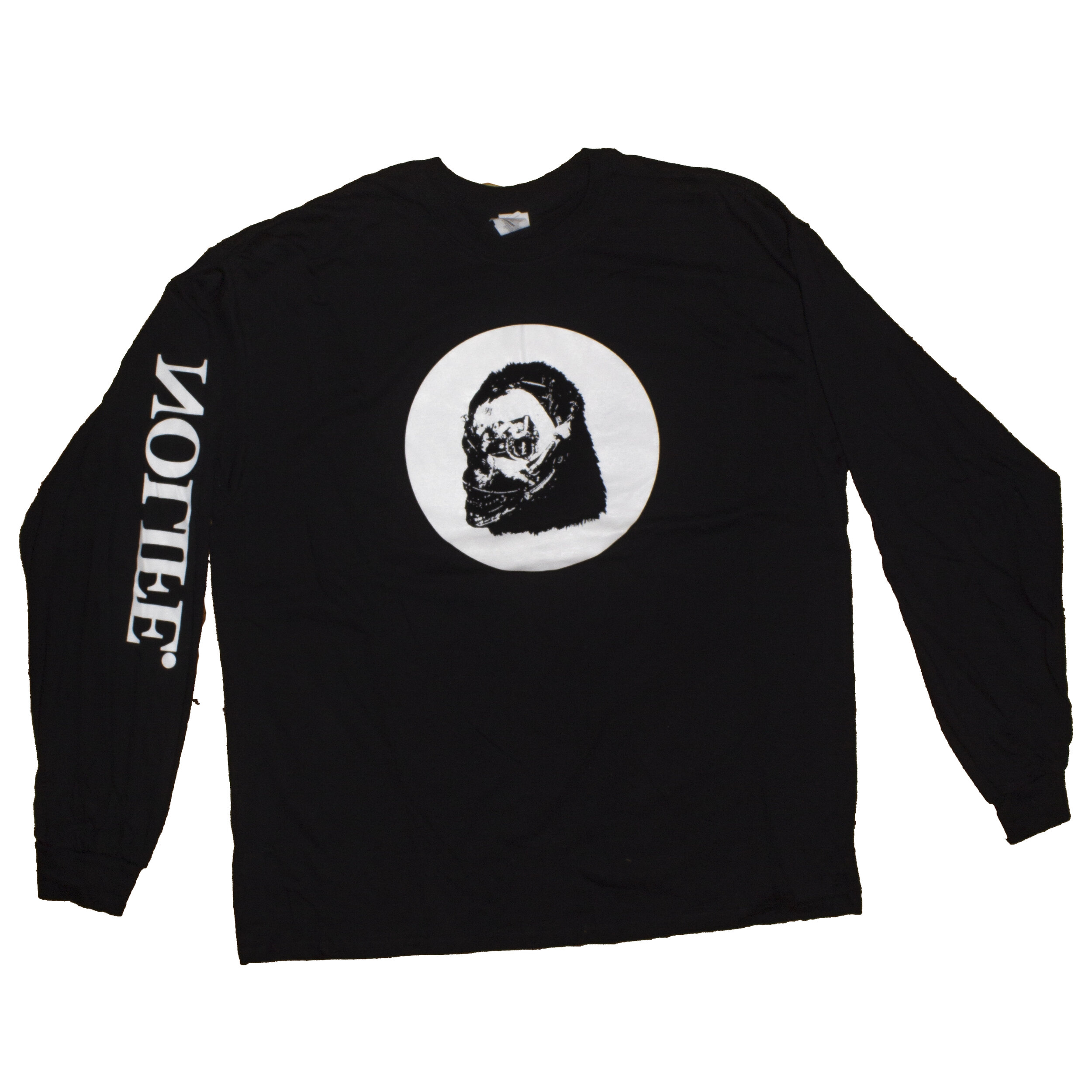 "BETA MALES" LONGSLEEVE SHIRT