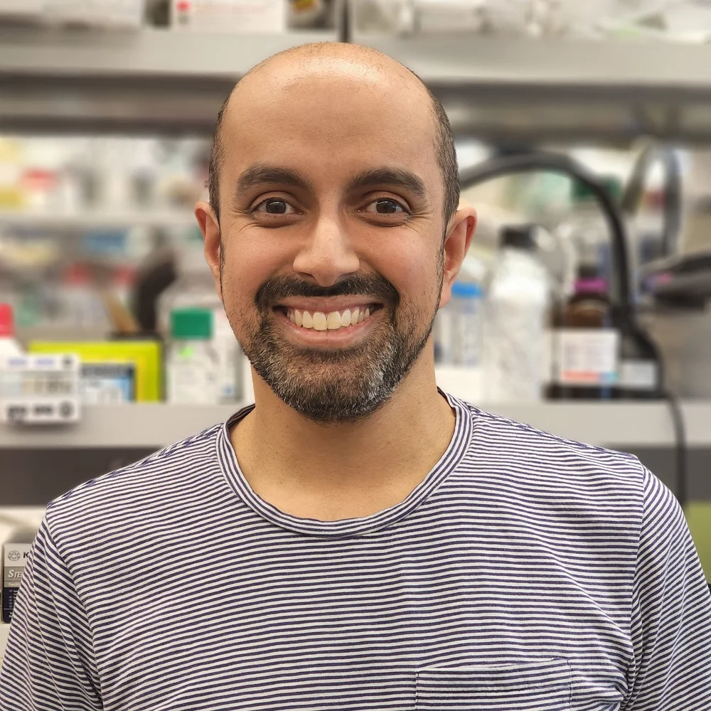 Team — Littman Lab