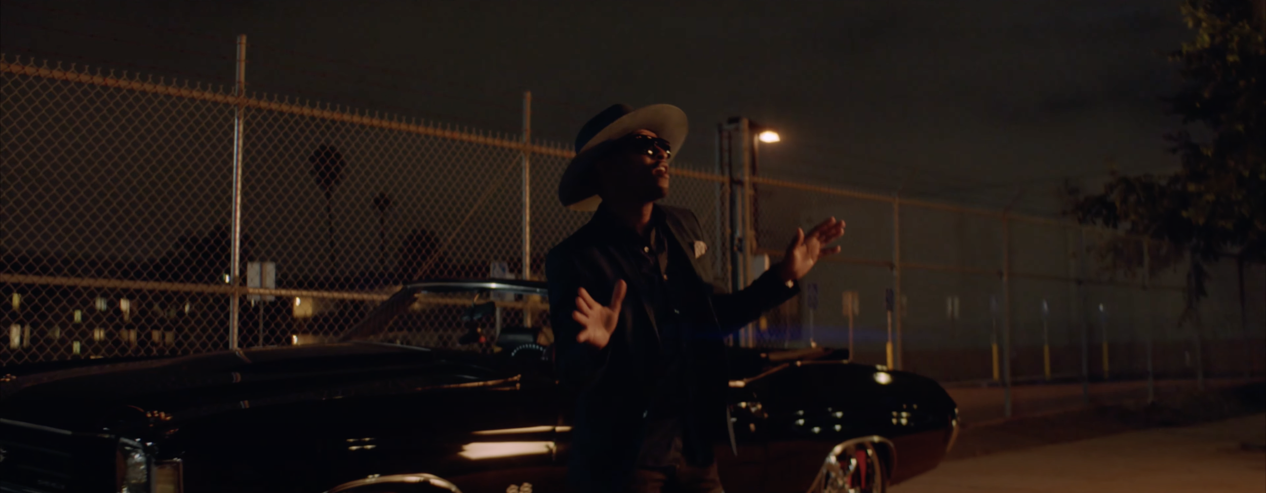 Keith Harris ft. Estelle & Church Boi - All I Want Is You