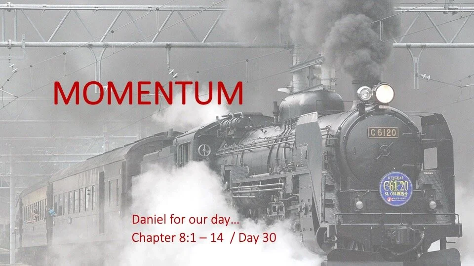 MOMENTUM