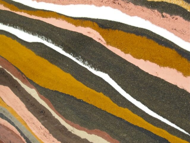 pied midden: issue no.8 : remediate this : karma barnes and imagine the land 