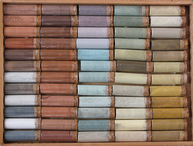 pied midden: issue no.10 : listen to how it feels : wilson wewa jr, nancy pobanz