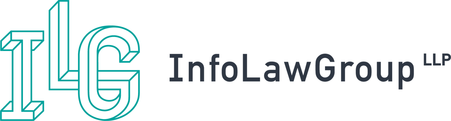 InfoLawGroup LLP