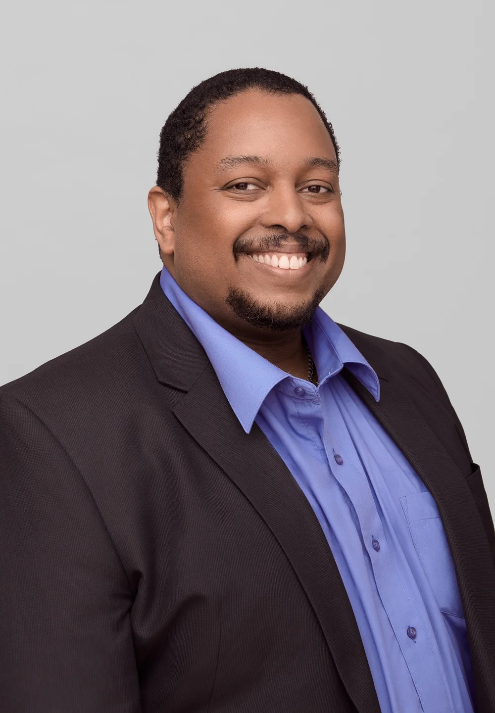 Mark Paulding