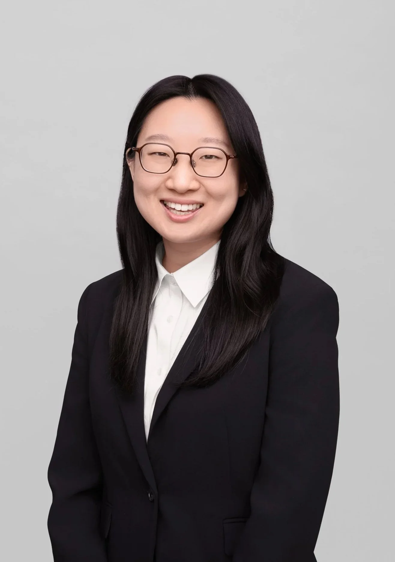 Joyce Kim