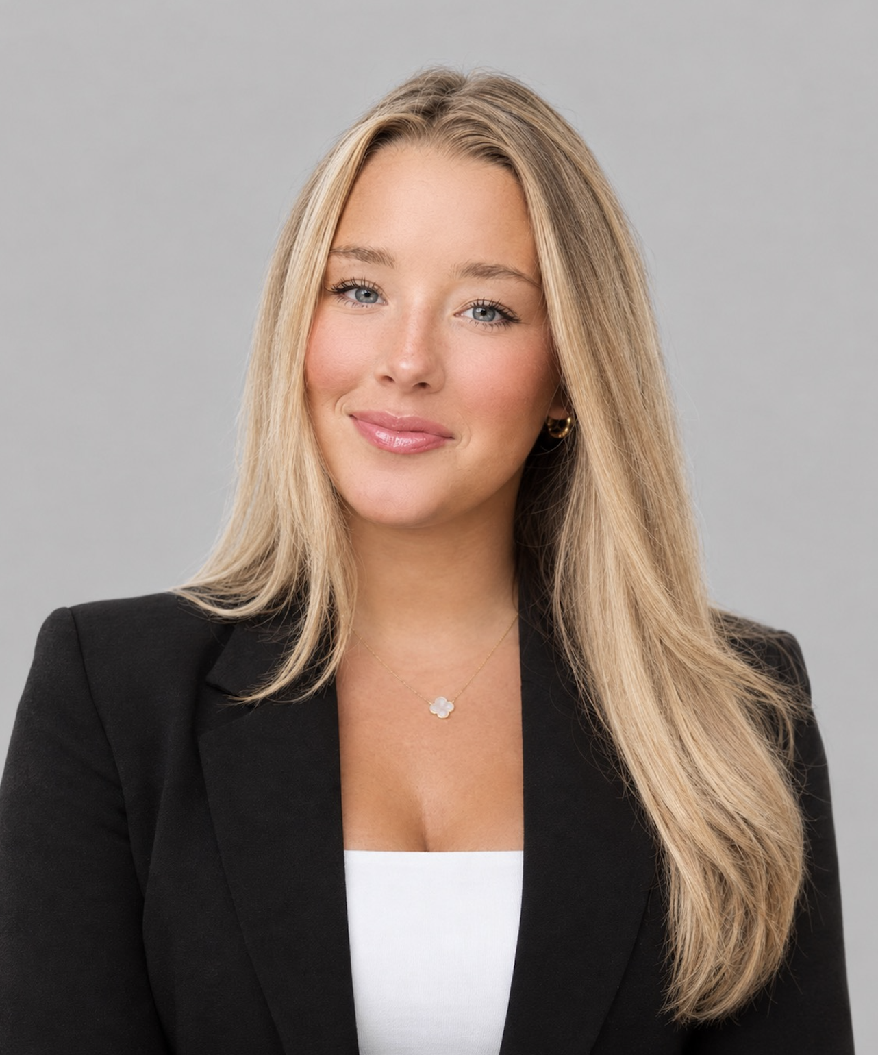 Lauren Gottshall