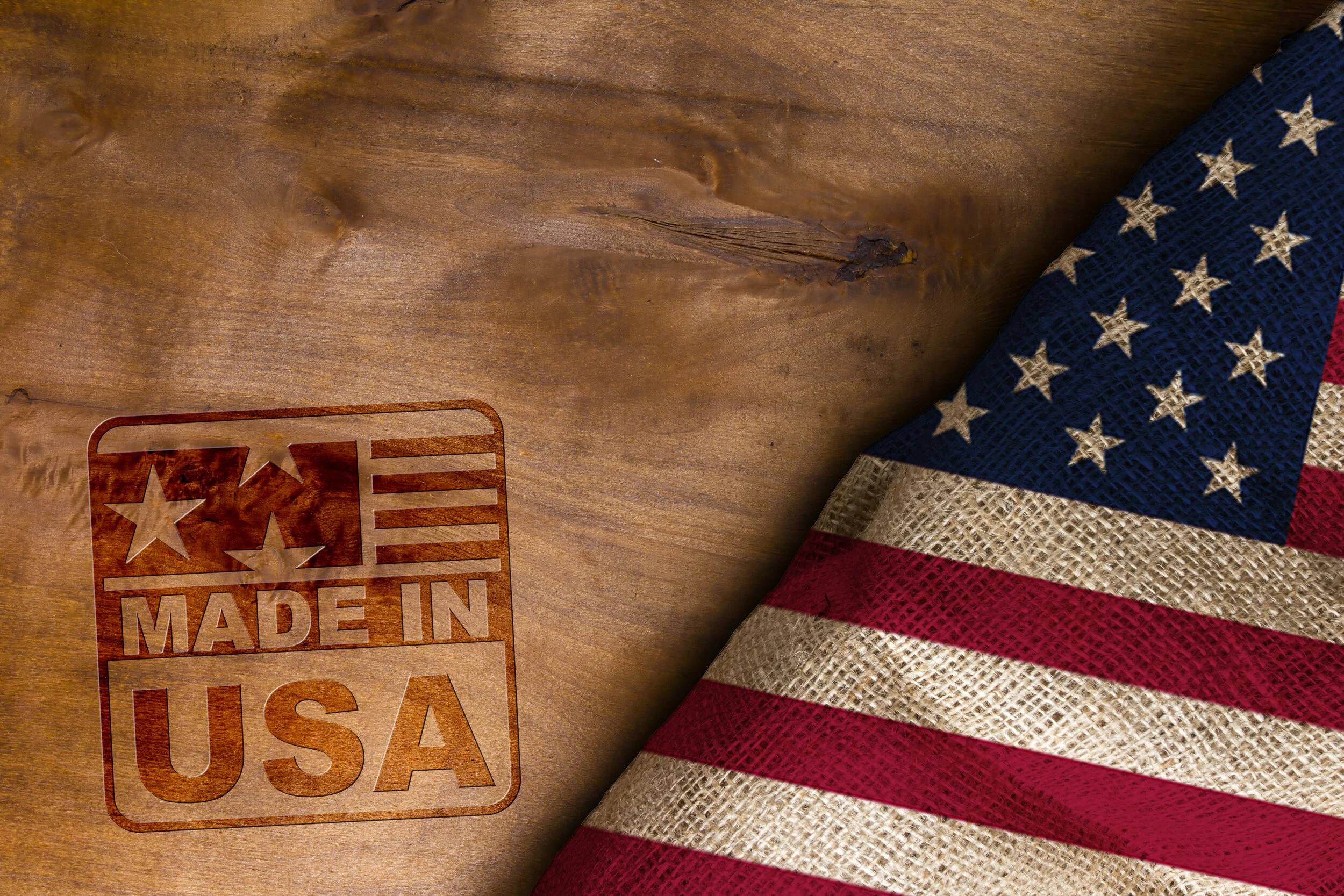 Made in USA Marketing and Labeling Claims - The FTC Should Implement Measurable Criteria
