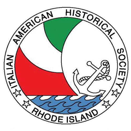Italian American Historical Society of Rhode Island