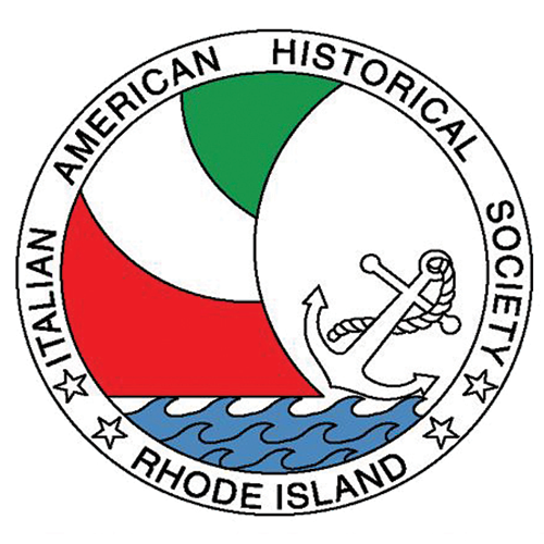 Italian American Historical Society of Rhode Island