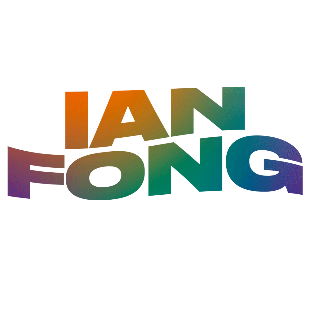 IAN K. FONG