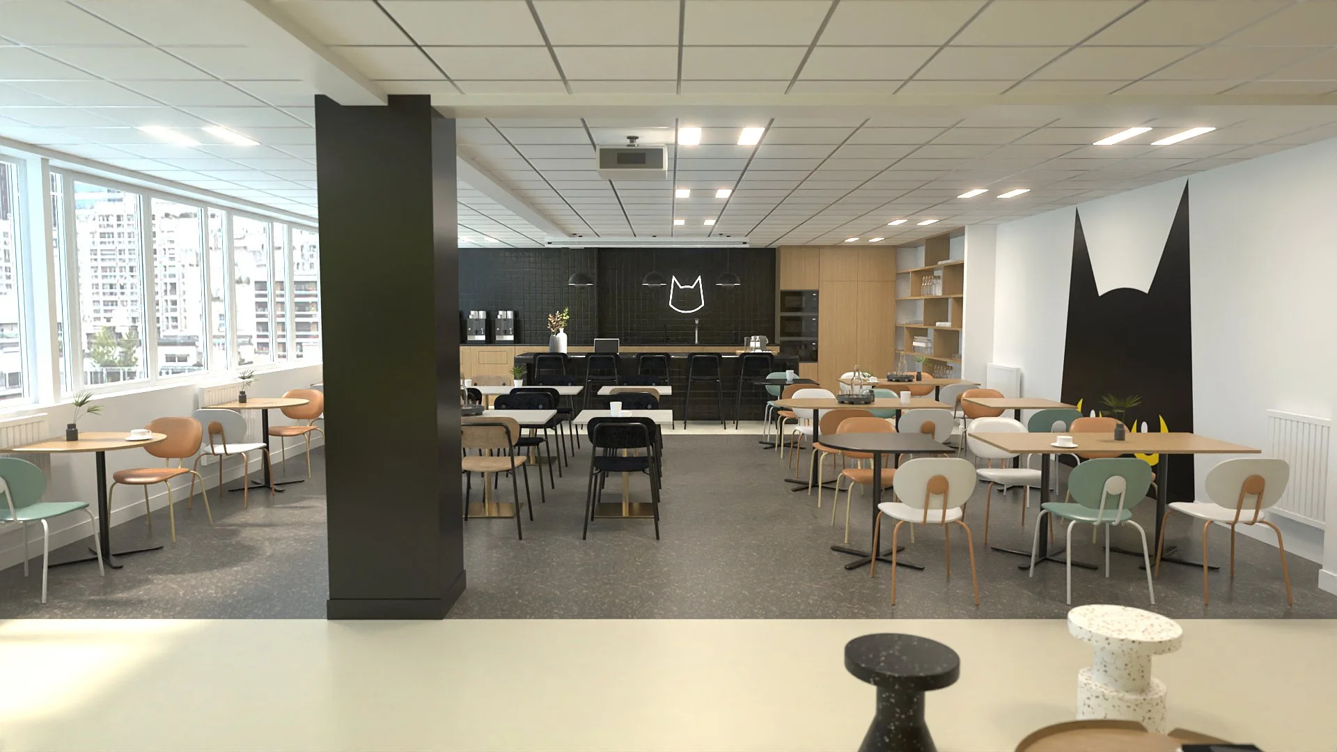 CONFIDENTIEL - PARIS