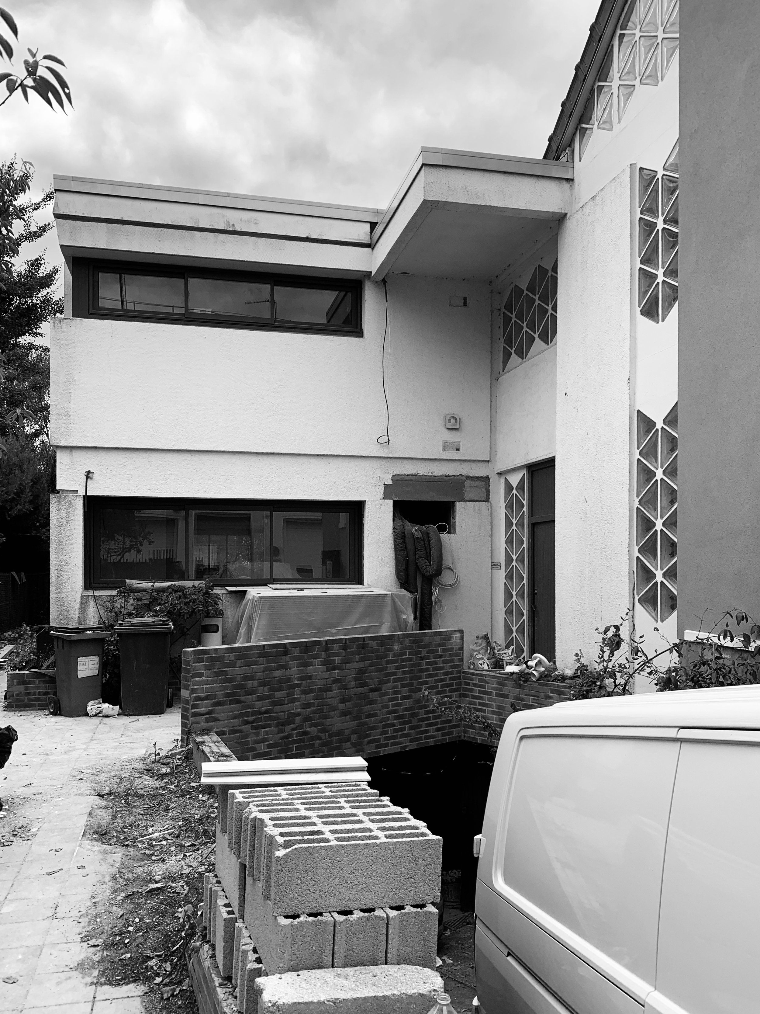 SAINT-CLOUD - FAMILY