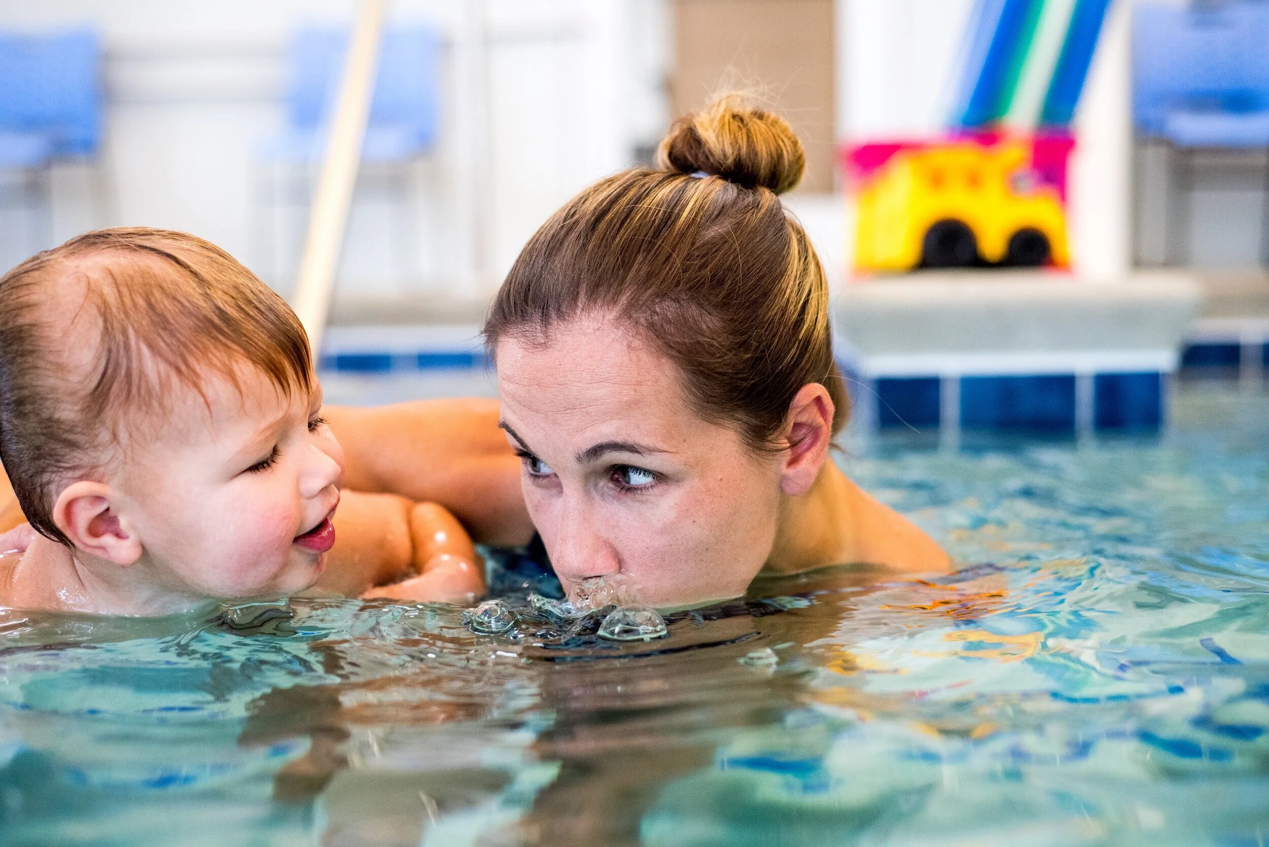 Brighton Swim Academy