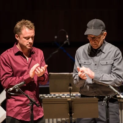Why we are Kickstarting DRUMMING