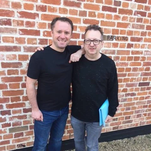 Season 2016/17 premieres new Mark-Anthony Turnage concerto and Colin Currie Group takes on Steve Reich “Tehillim” in London and Tokyo