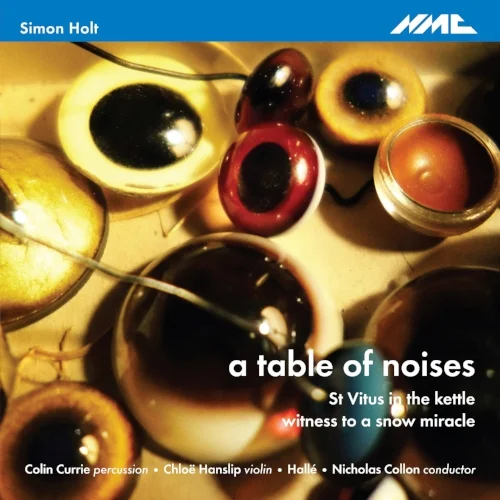 "Currie plays with forensic exactitude and mercurial brilliance"