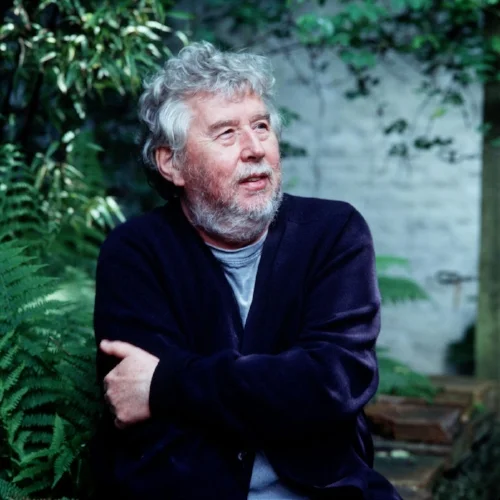 Harrison Birtwistle world premiere at the Library of Congress