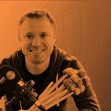 Inside Music on BBC Radio 3
