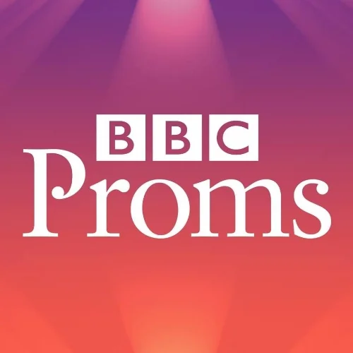 BBC Proms 2018