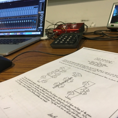 Gramophone Editor's Choice for Drumming 