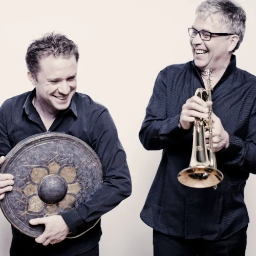 Bergen International Festival with Håkan Hardenberger 