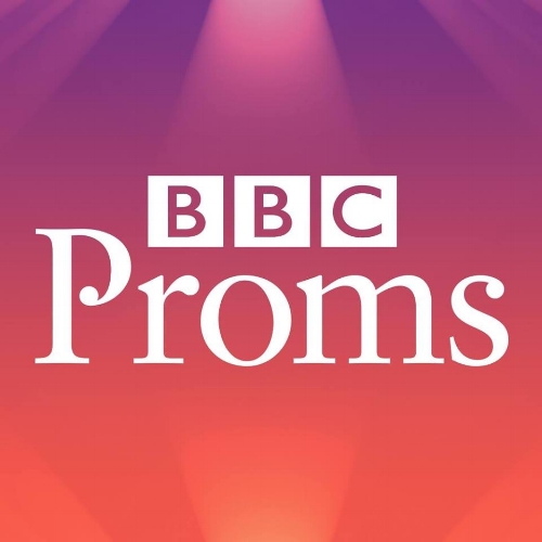 BBC Proms 2018