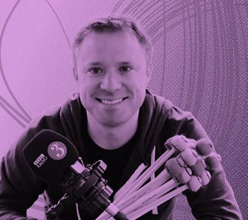 BBC Radio 3’s ‘Inside Music’