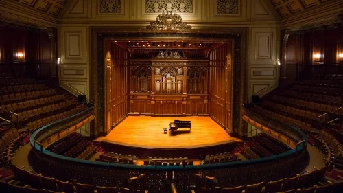 Steven Mackey’s Time Release with the Boston Modern Orchestra Project 