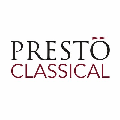 Interview for Presto Classical