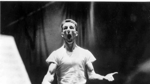  Martland Memorial: A tribute to Steve Martland