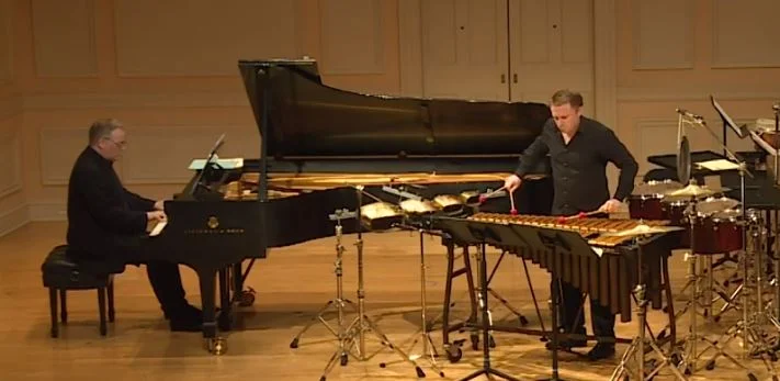 Watch: 'Intrada' World Premiere 