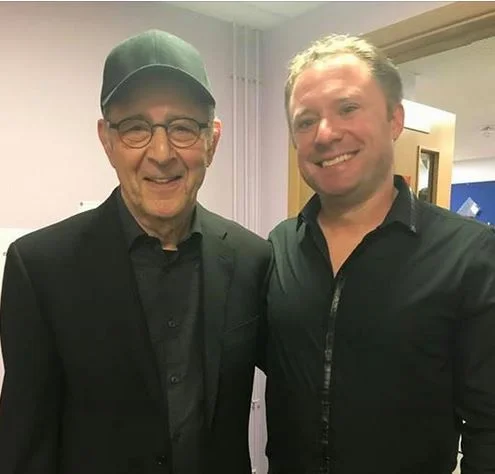 "...when there’s a real affinity of mind and method it can lead to something of truly spellbinding power."